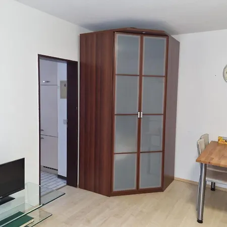 شقة B116, Schoene Ferienwohnung Mit 2 Schlafzimmern