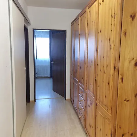 B116, Schoene Ferienwohnung Mit 2 Schlafzimmern * لانشتاين
