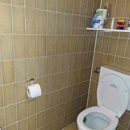 B116, Schoene Ferienwohnung Mit 2 Schlafzimmern