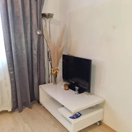 شقة B116, Schoene Ferienwohnung Mit 2 Schlafzimmern
